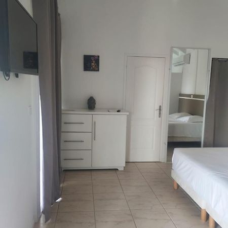 Location Dampierre Daire Le Gosier  Dış mekan fotoğraf