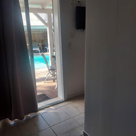 Location Dampierre Daire Le Gosier  Dış mekan fotoğraf