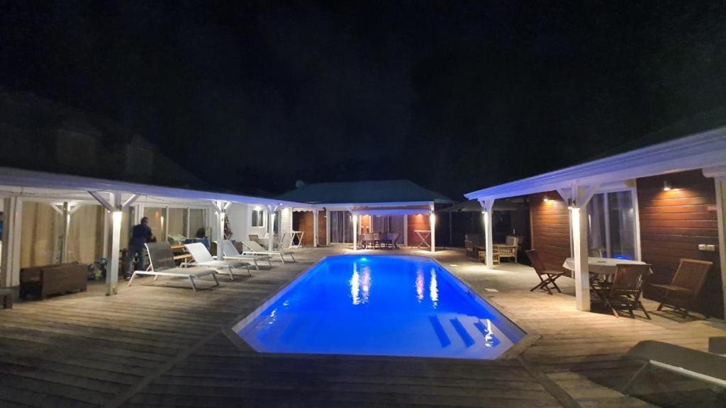 Location Dampierre Daire Le Gosier  Dış mekan fotoğraf