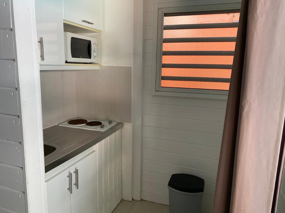 Location Dampierre Daire Le Gosier  Dış mekan fotoğraf
