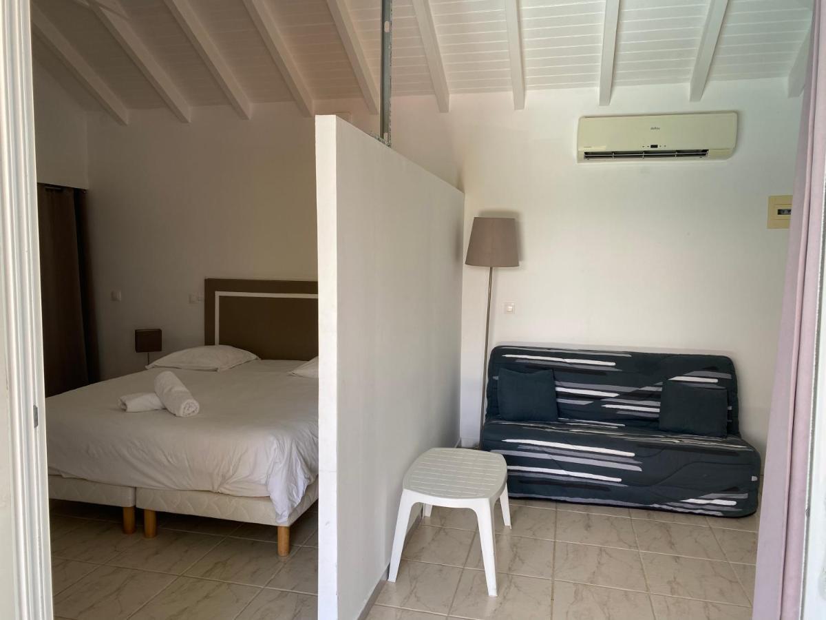 Location Dampierre Daire Le Gosier  Dış mekan fotoğraf