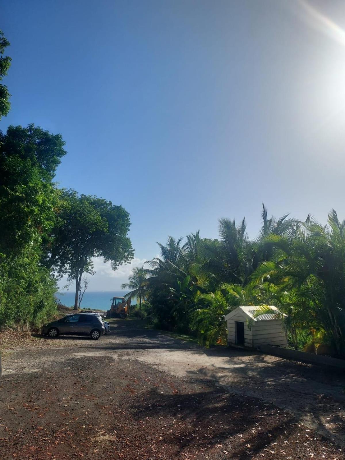 Location Dampierre Daire Le Gosier  Dış mekan fotoğraf