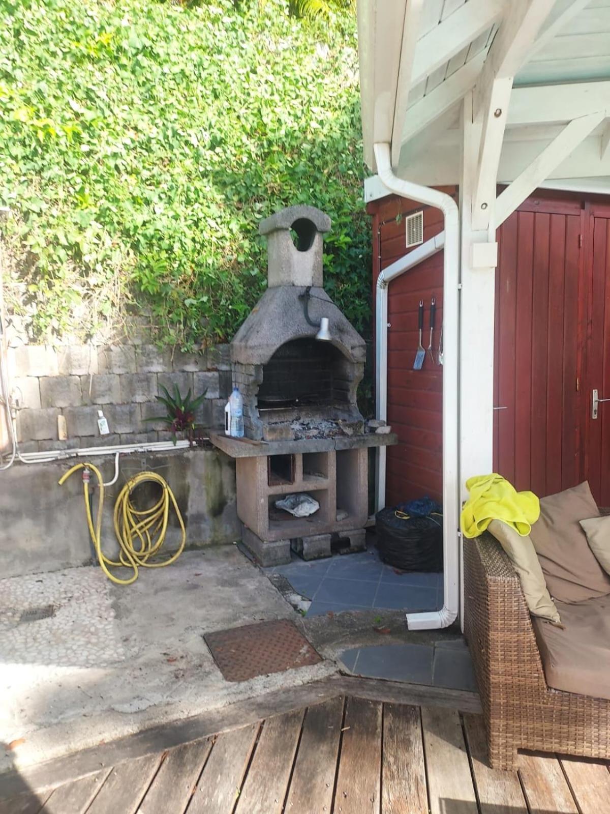 Location Dampierre Daire Le Gosier  Dış mekan fotoğraf