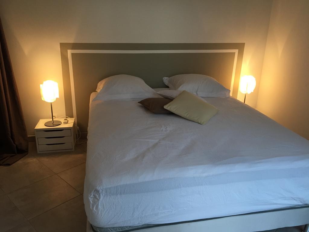 Location Dampierre Daire Le Gosier  Oda fotoğraf