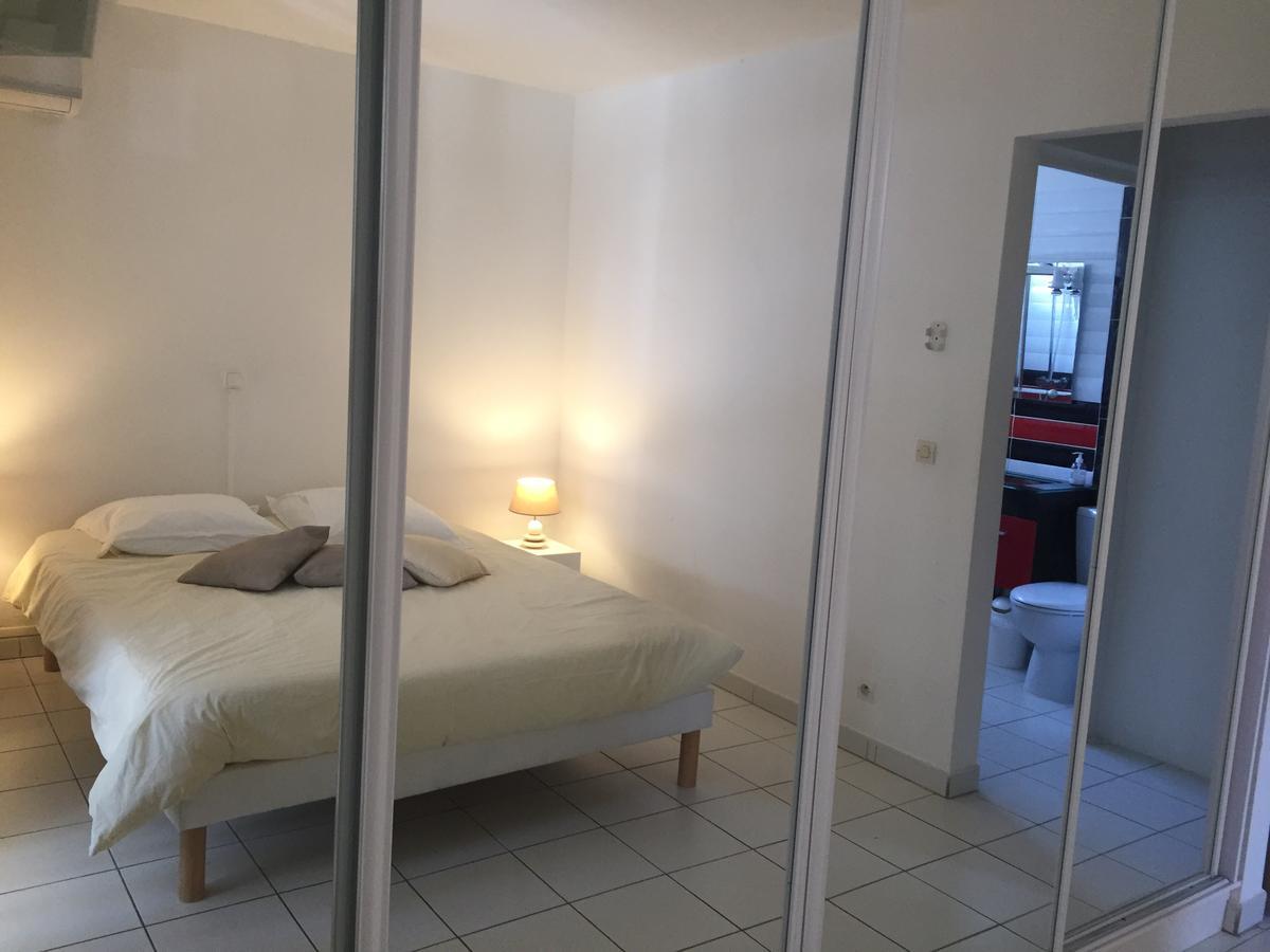 Location Dampierre Daire Le Gosier  Dış mekan fotoğraf
