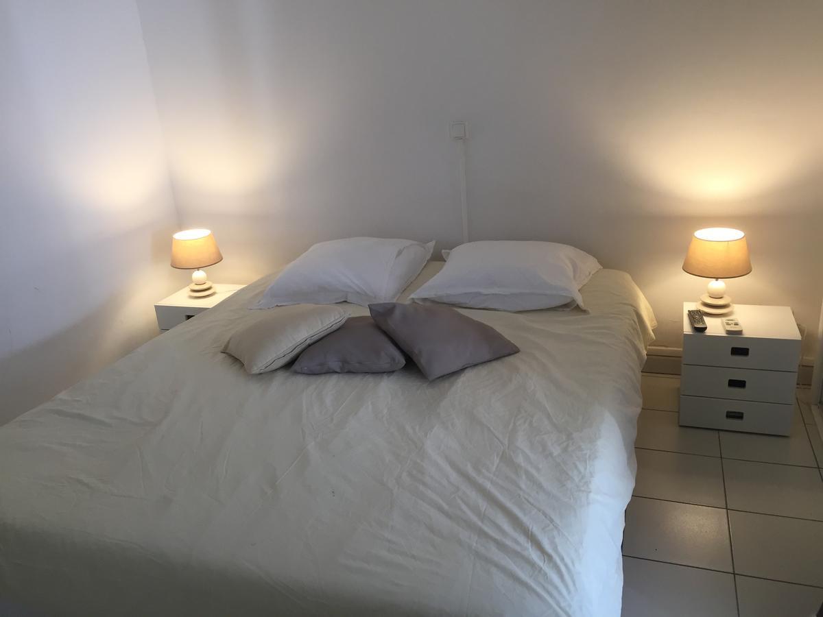 Location Dampierre Daire Le Gosier  Dış mekan fotoğraf