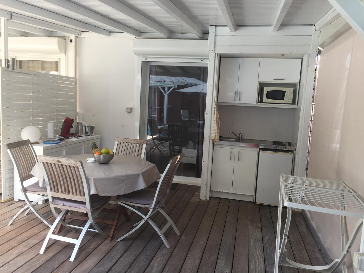 Location Dampierre Daire Le Gosier  Dış mekan fotoğraf