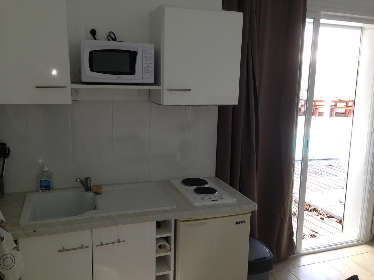 Location Dampierre Daire Le Gosier  Dış mekan fotoğraf