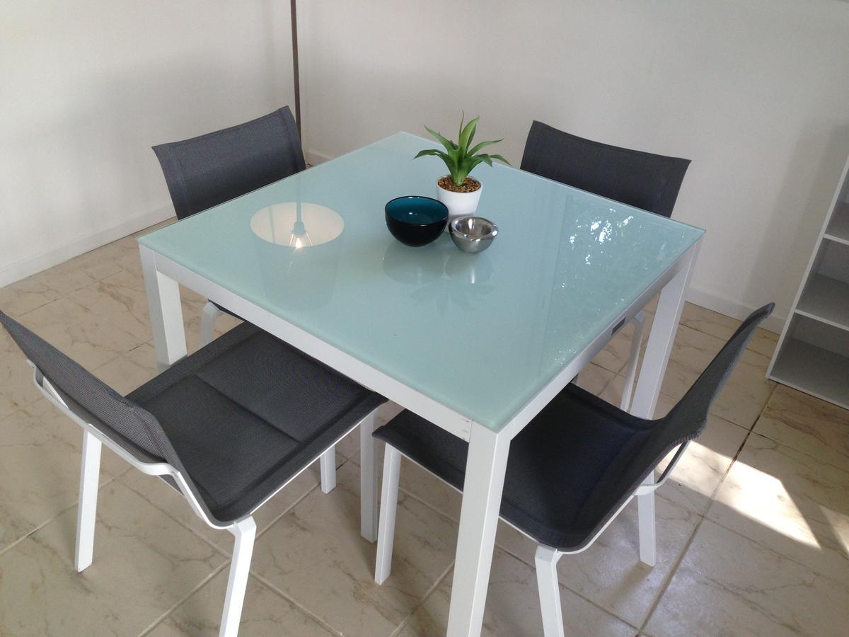 Location Dampierre Daire Le Gosier  Dış mekan fotoğraf
