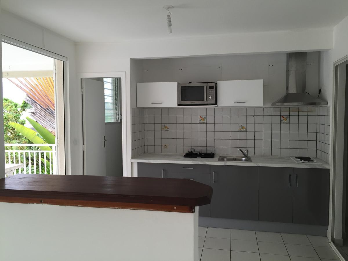 Location Dampierre Daire Le Gosier  Dış mekan fotoğraf
