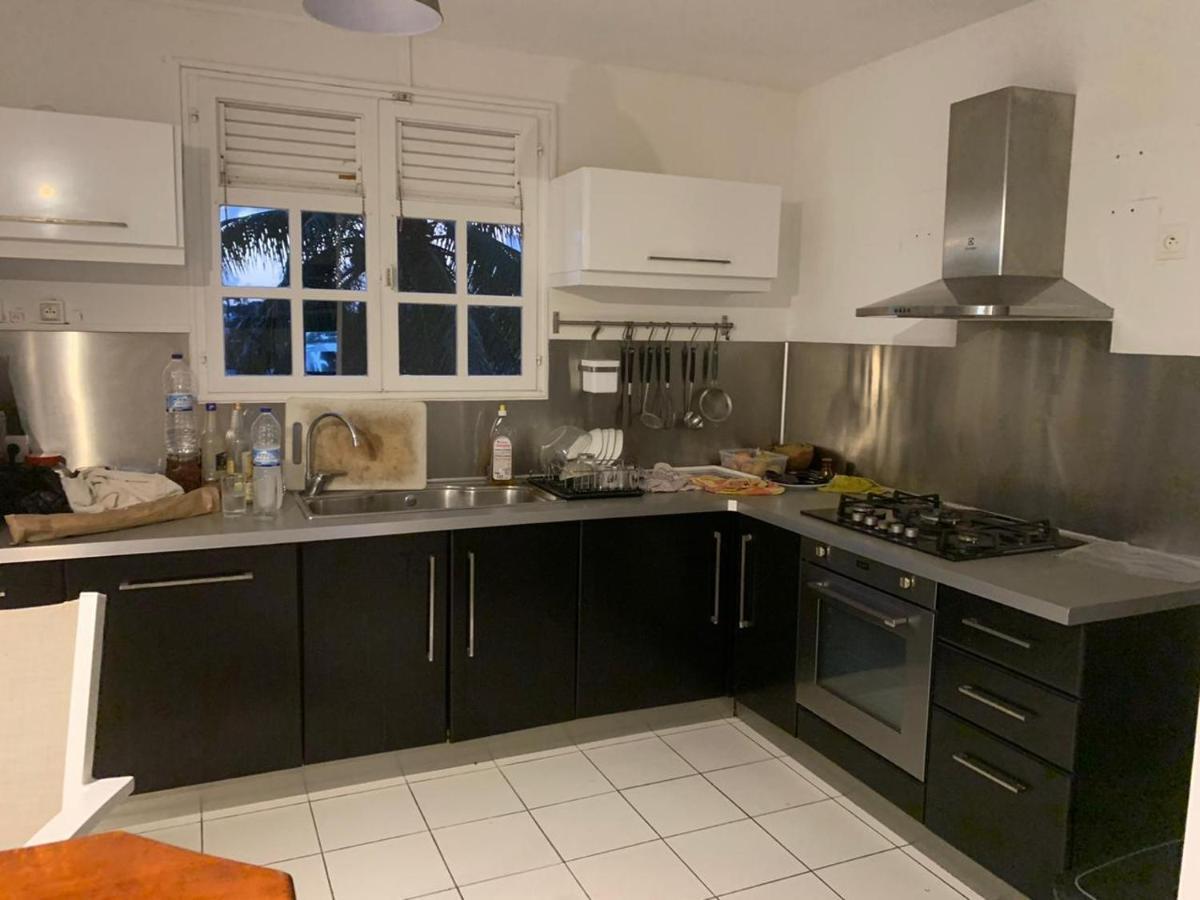 Location Dampierre Daire Le Gosier  Dış mekan fotoğraf